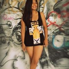 Grecia Del Aguila Donayre