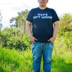 Luis Manuel Carrillo 1