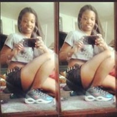 Dreya AllSmiles Neal