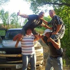 Delaine Flyin Kester