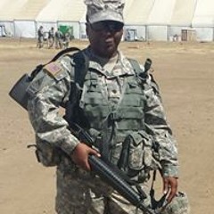 Nettabeblessed Williams