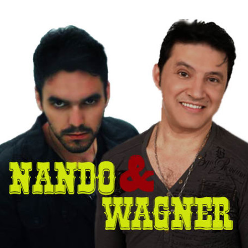 Nando e Wagner’s avatar