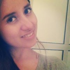 Karen Dayanara Vargas