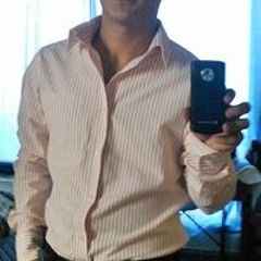 Alfonso Barrera Uribe