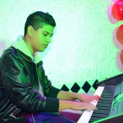 Jean Carlos Lara Severino