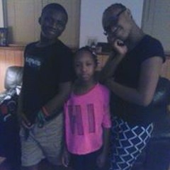 Heather Shonique Smith