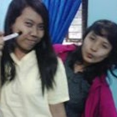 Veronika Santi Marbun