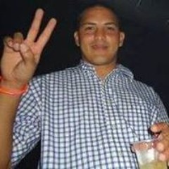 Antonio Rdgz Rodriguez