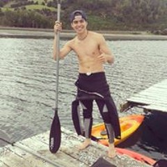 Cesar Velasquez Berguecio