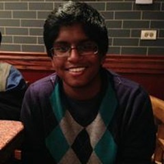 Varun Quior Cherukonda