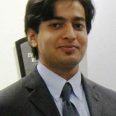 Fahad Firdausi