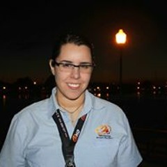 Dámaris De La Parra