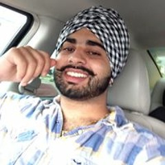 Prabhjot Singh 119