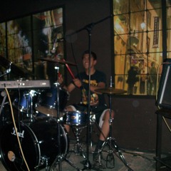 Eddie Alexander Bueno