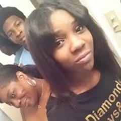 Connie Brantley Bolden