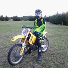 Tristan Pennington 1