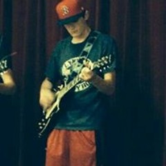 Caston Lambert