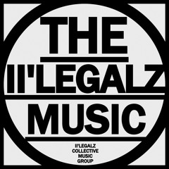 The Il'Legalz Music Group