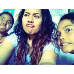 Cheyenne Wharepapa-Peleni