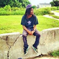 Geramiah Anthony Desilva