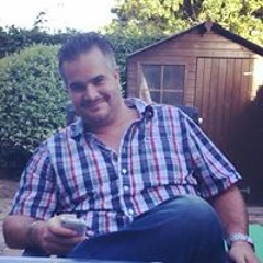 Rogier van den Broek 1