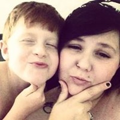 Jessica Nichole Kettinger