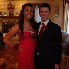 Gretchen Fashingbauer