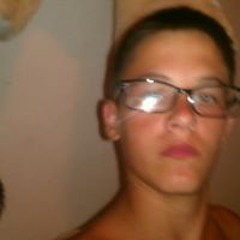 Donavhen Pritchett 1