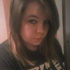 Alexis Louise Thomas