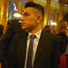 Fernando Machado 70