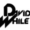 David While