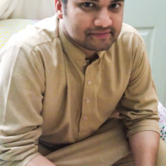 Hamza Ali Siddiqui