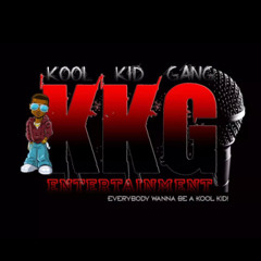 Kool Kid Gang Ent