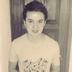 Elis Capistran