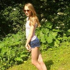 Skaistė Matlauskaitė