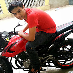 Kalpit Raval