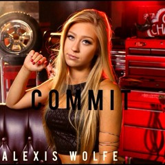 Alexis Wolfe Radio