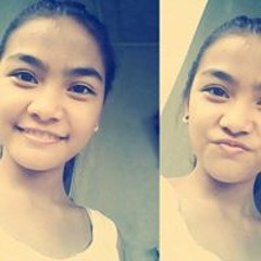 Vianca Joyce P. Torres