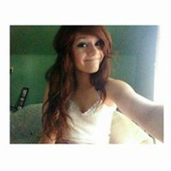 Makayla Rayne Cordell