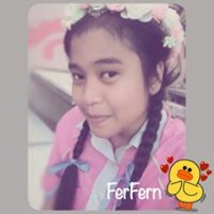 Ferfern Mittae