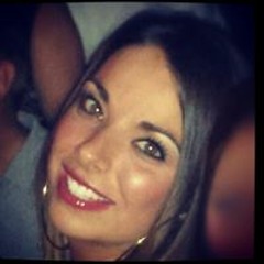 Stephanie Slabbekoorn