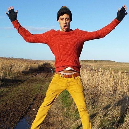 The Static Jacks - My Parents Lied