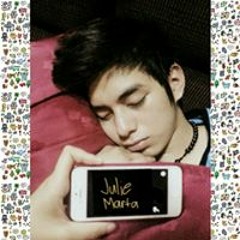 Julie Marta Monteclaro