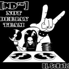DJ Schatz - Mad Movin