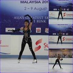 Michelle Shepherdson