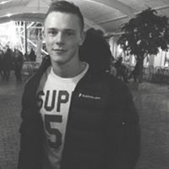 Theis Niklasson