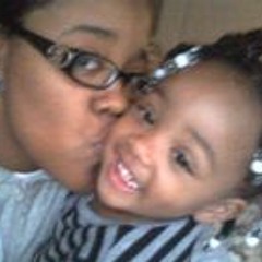 Katrina MzPretty Palmer