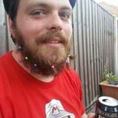 Matt Woody Woodward