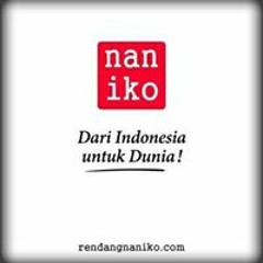 Rendang Naniko