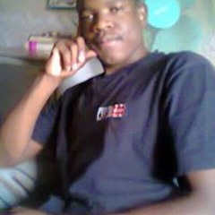 Bishop Kelvin Simiyu